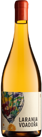 Casa Possamai Laranja Voadora Riesling Itálico 2024